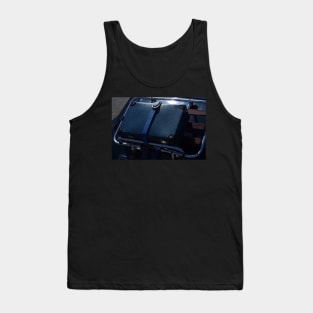 TRAVELLING IN STYLE Tank Top